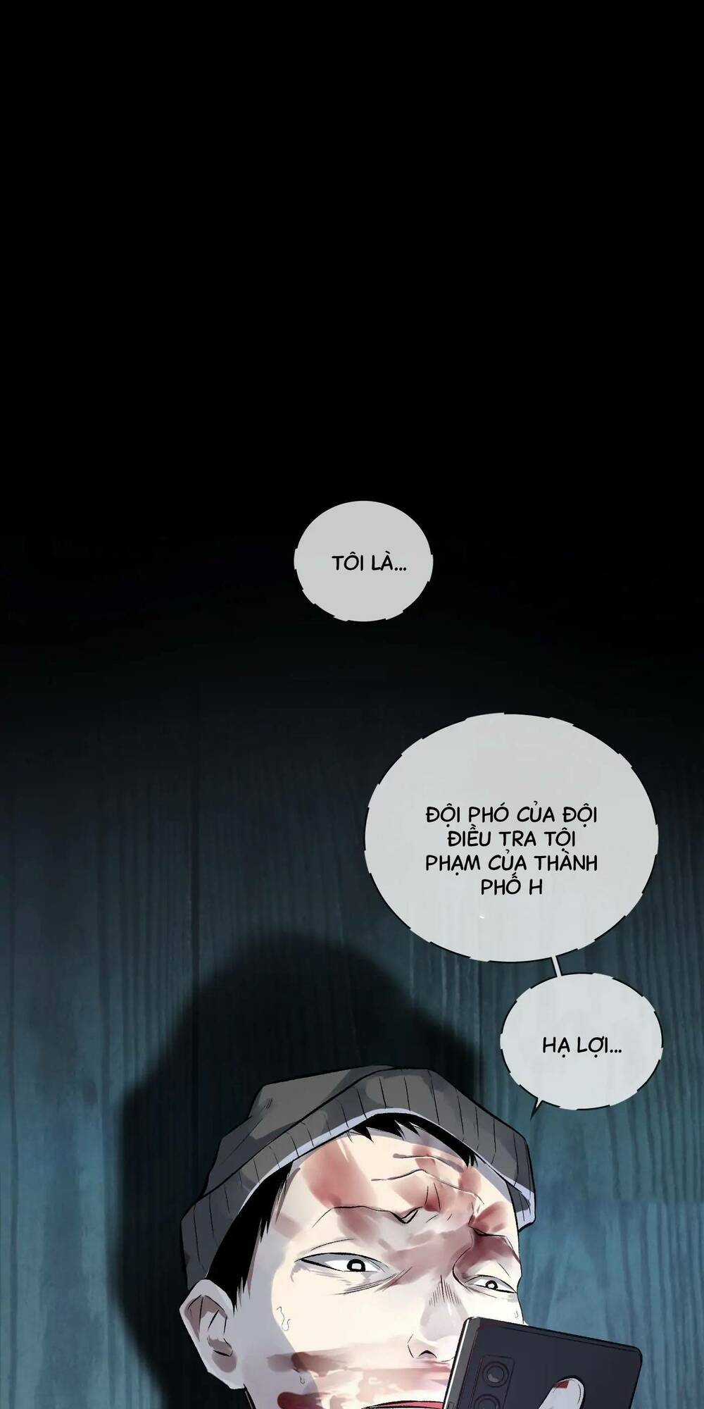 Trinh Thám Vlog - Chapter 51 - Trang 32