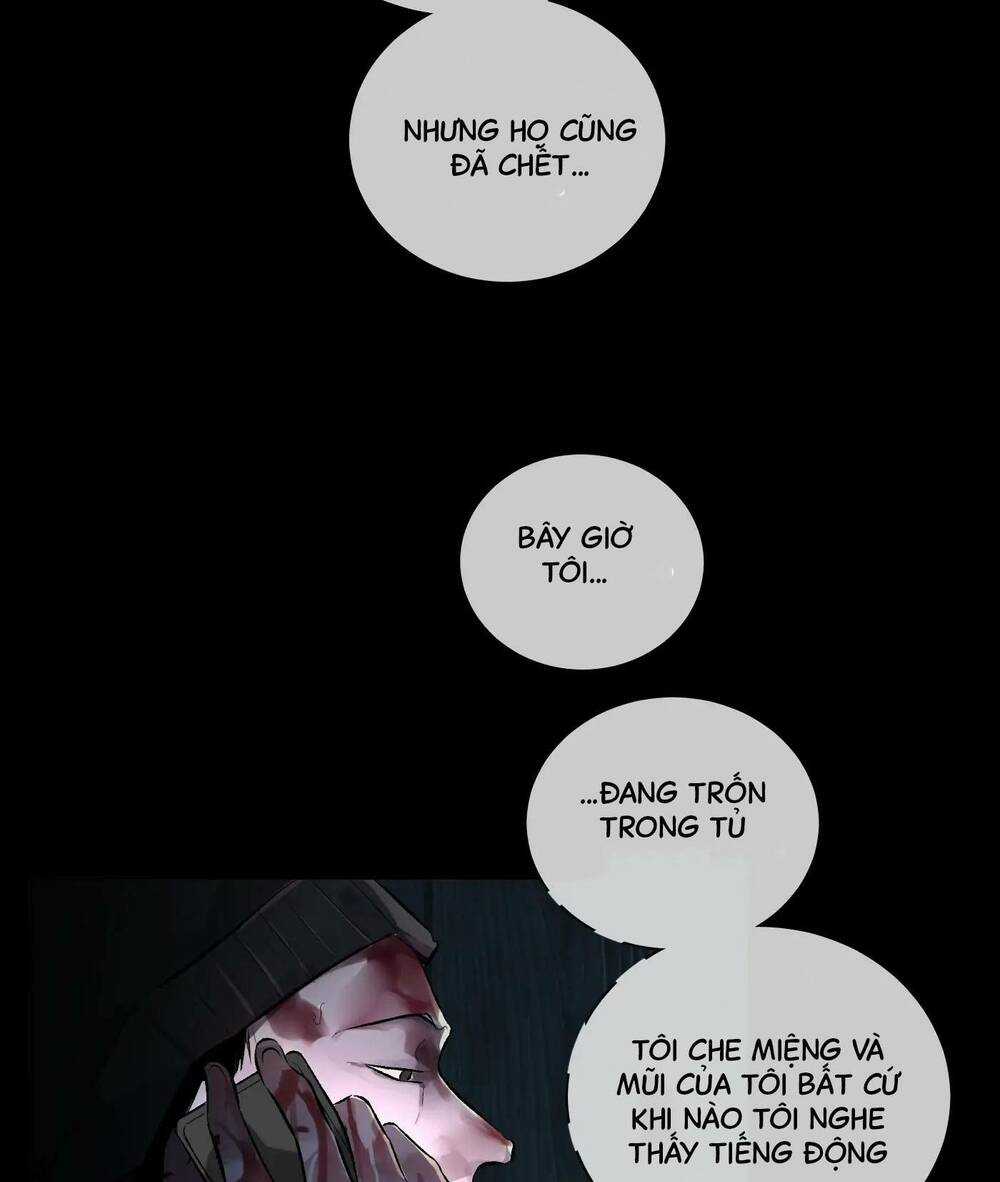 Trinh Thám Vlog - Chapter 51 - Trang 34