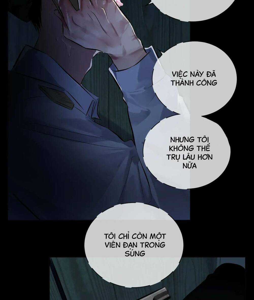 Trinh Thám Vlog - Chapter 51 - Trang 35