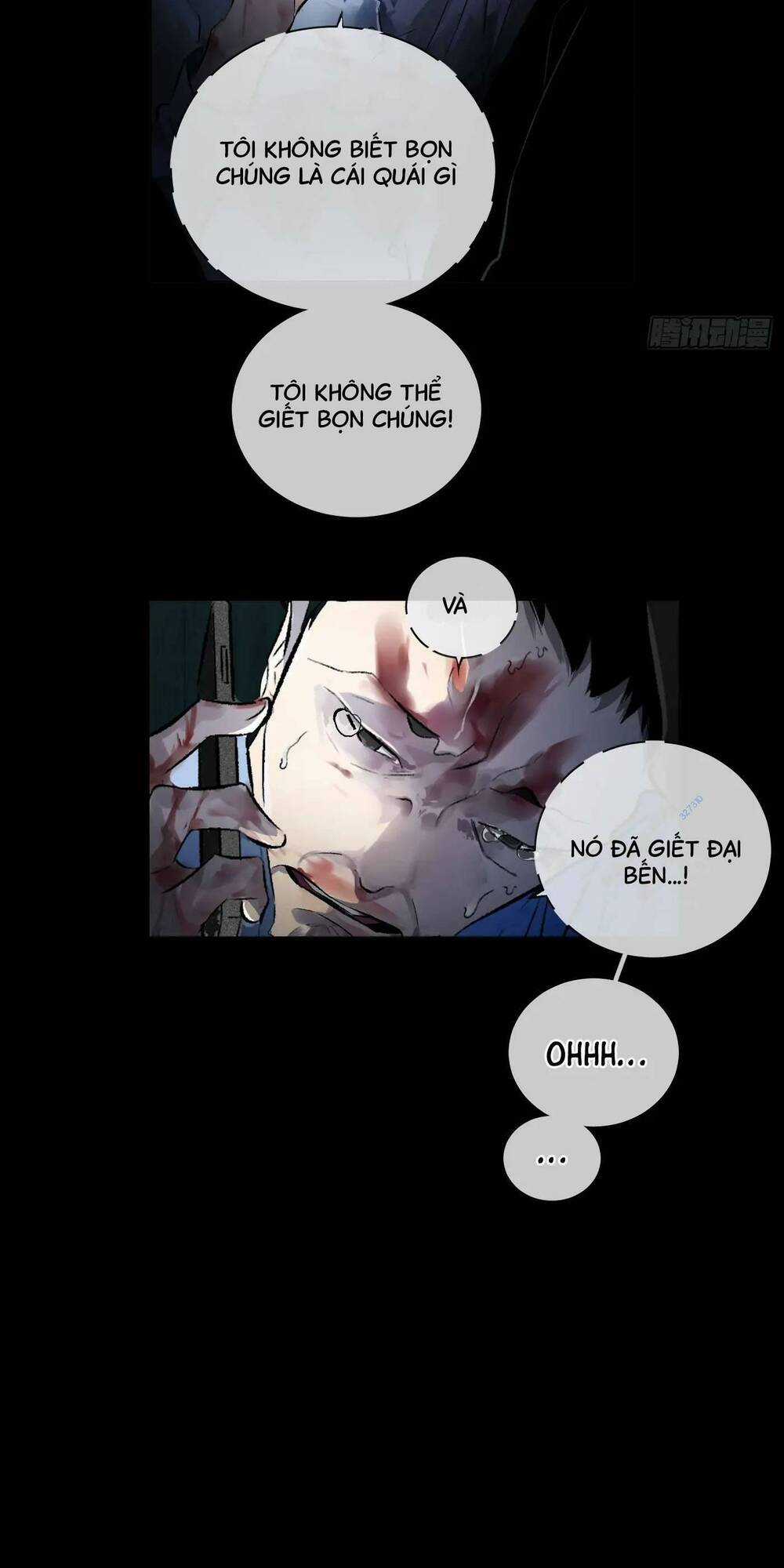 Trinh Thám Vlog - Chapter 51 - Trang 37