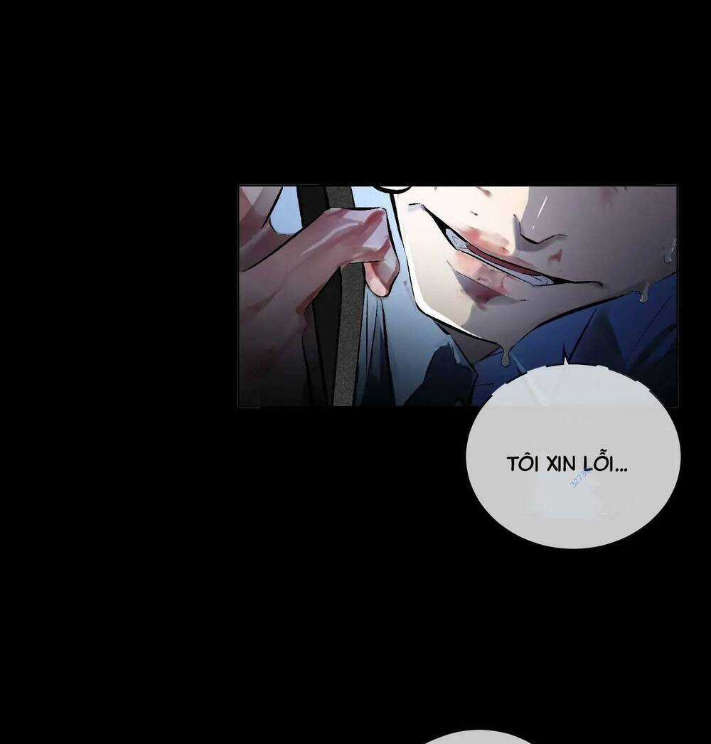 Trinh Thám Vlog - Chapter 51 - Trang 38
