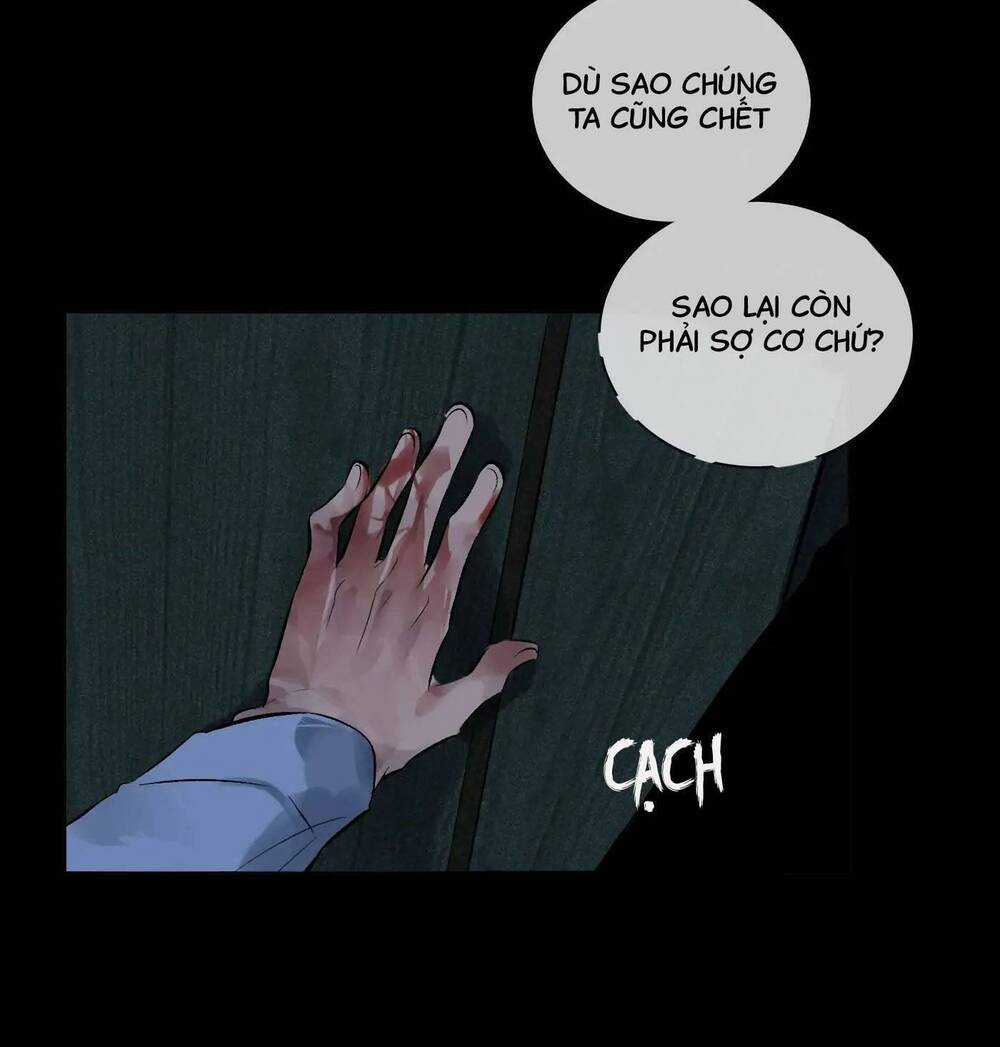 Trinh Thám Vlog - Chapter 51 - Trang 39