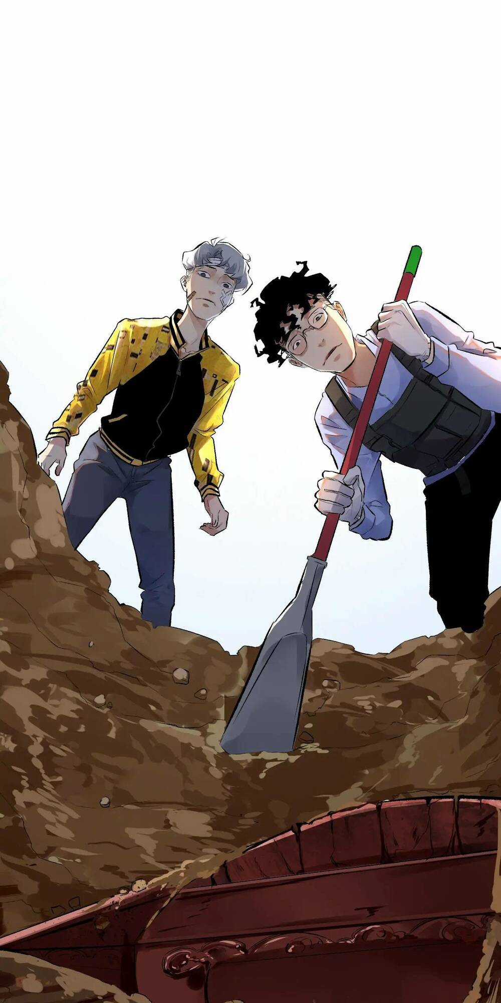 Trinh Thám Vlog - Chapter 51 - Trang 5