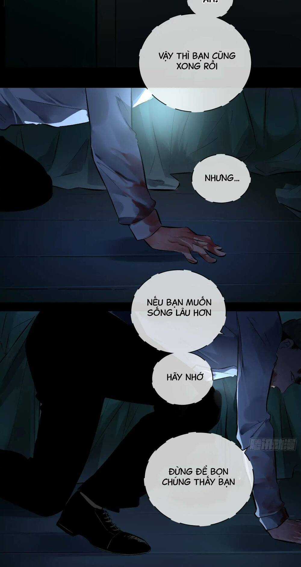 Trinh Thám Vlog - Chapter 51 - Trang 41