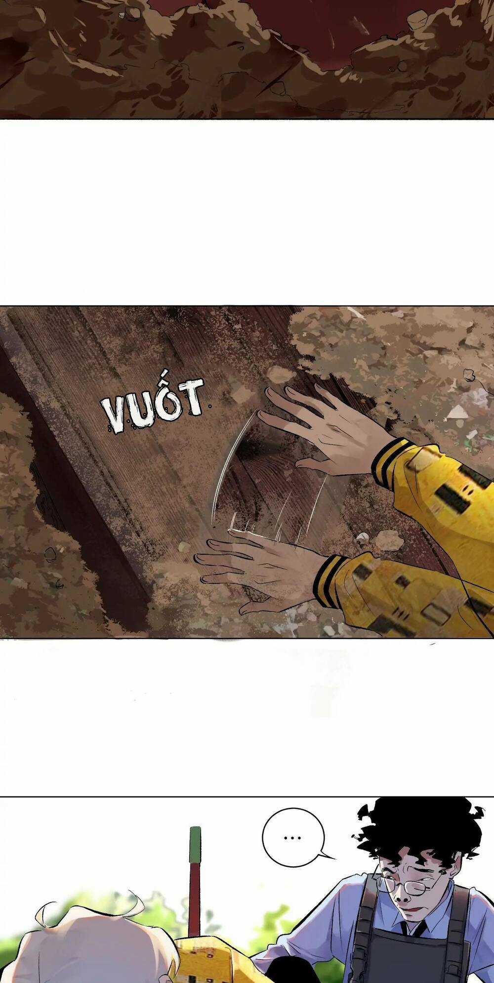 Trinh Thám Vlog - Chapter 51 - Trang 6