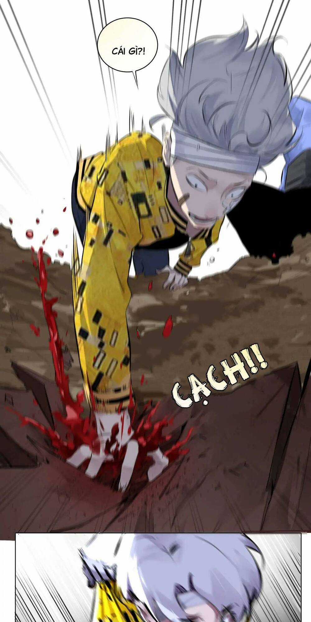 Trinh Thám Vlog - Chapter 51 - Trang 8