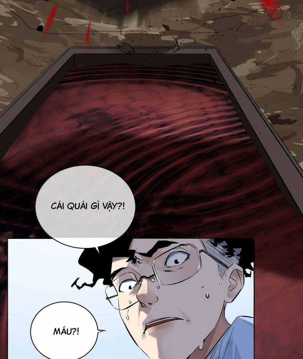 Trinh Thám Vlog - Chapter 51 - Trang 10