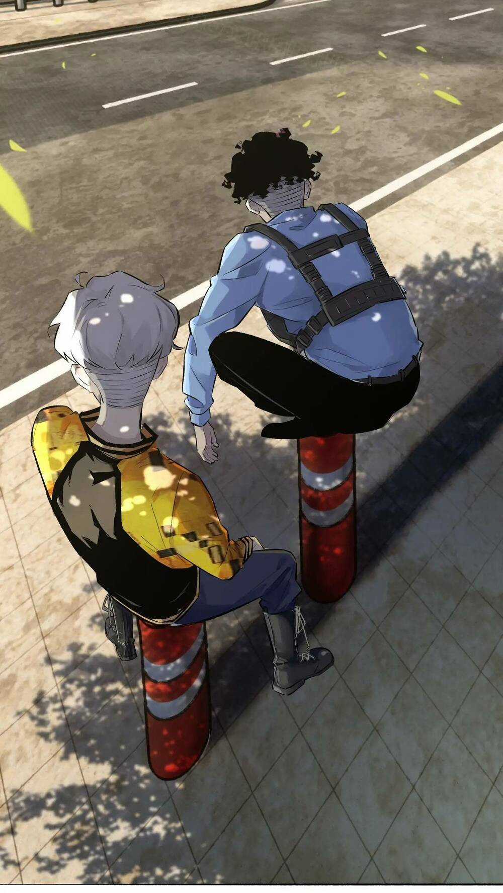 Trinh Thám Vlog - Chapter 52 - Trang 13