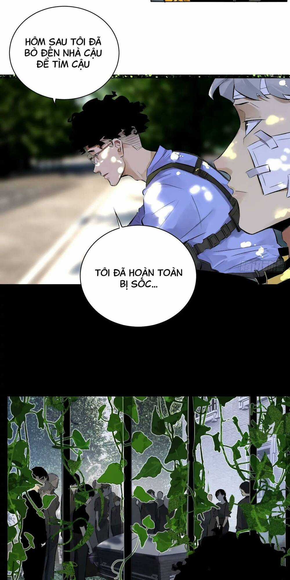 Trinh Thám Vlog - Chapter 52 - Trang 15