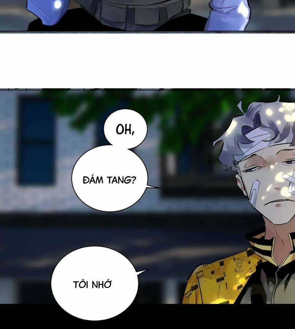 Trinh Thám Vlog - Chapter 52 - Trang 18