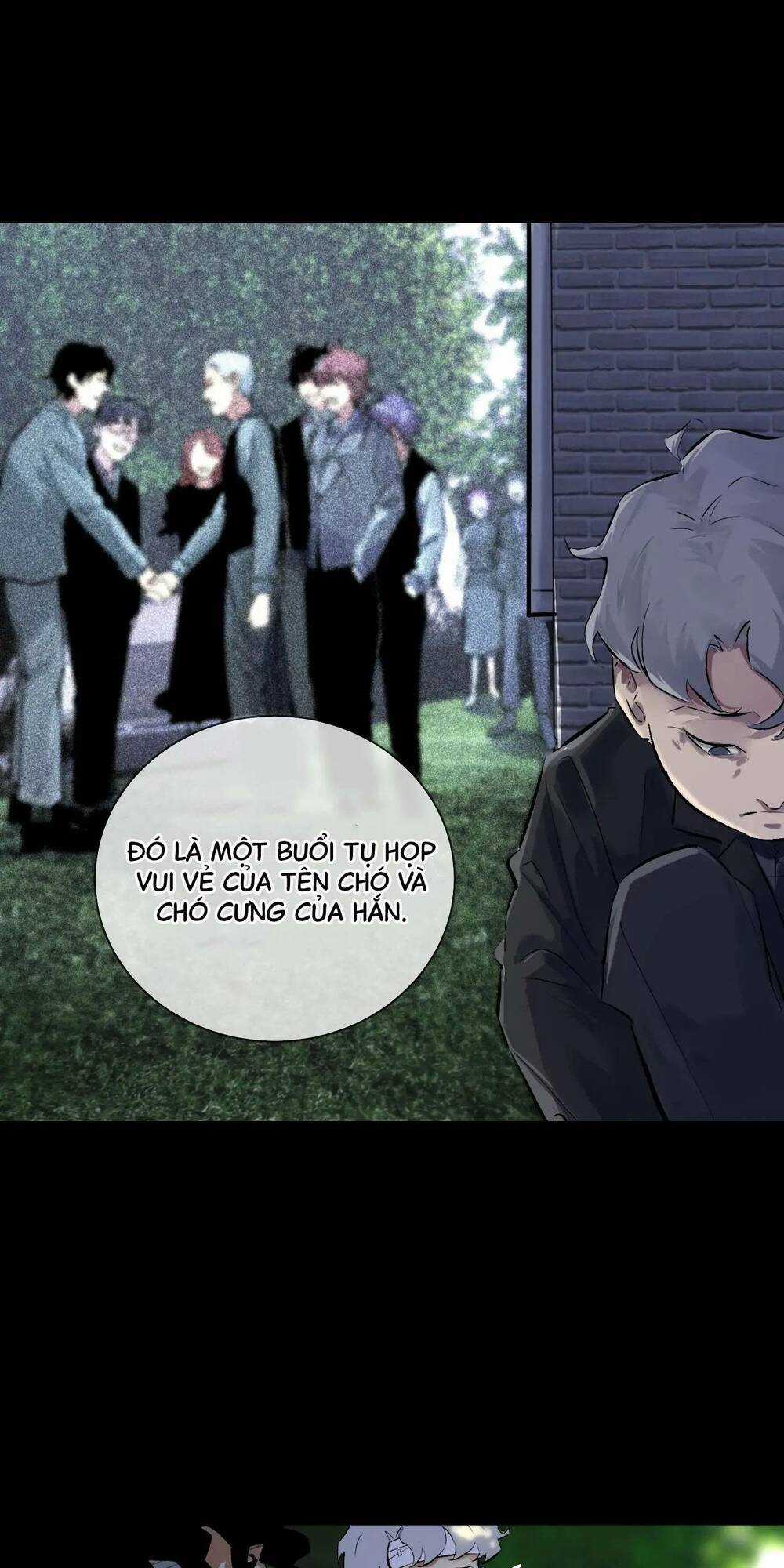 Trinh Thám Vlog - Chapter 52 - Trang 19