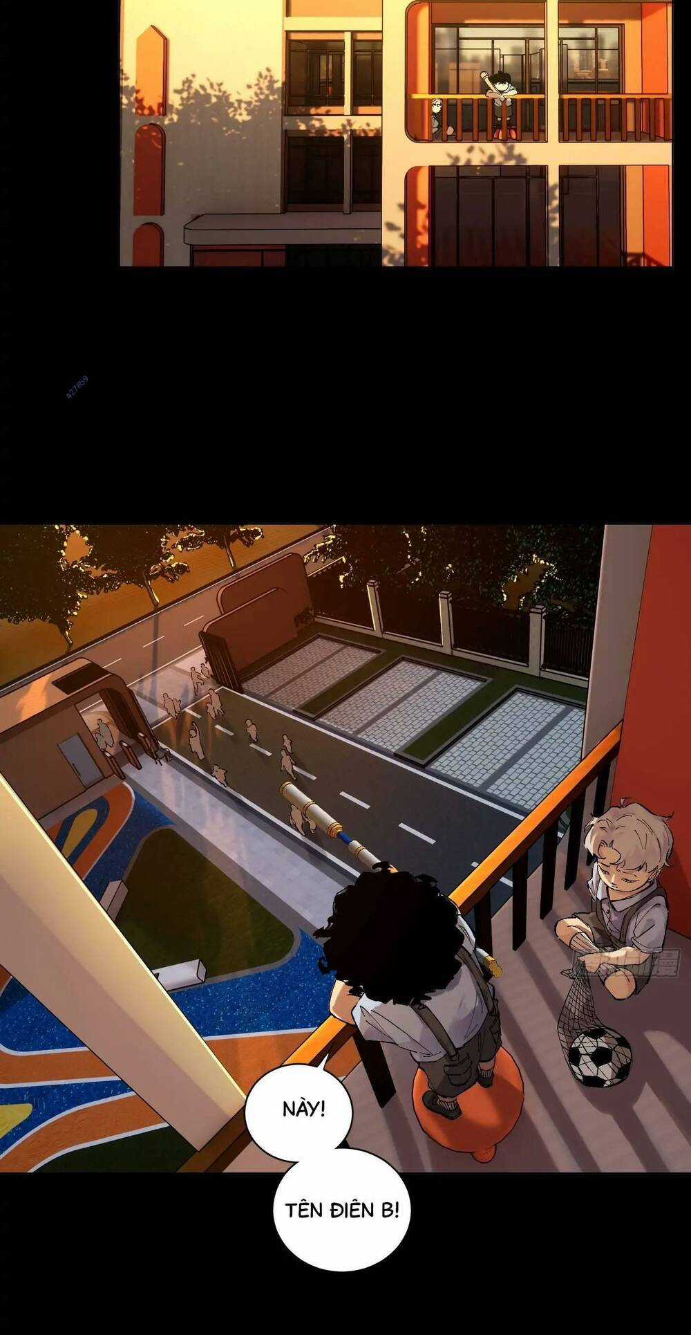 Trinh Thám Vlog - Chapter 52 - Trang 3