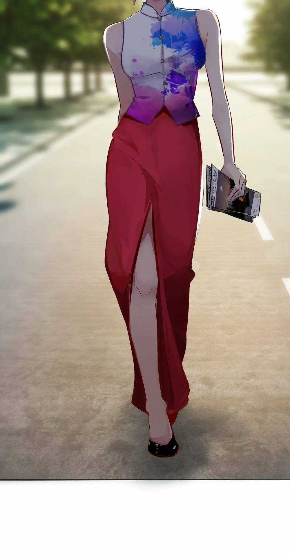 Trinh Thám Vlog - Chapter 52 - Trang 21