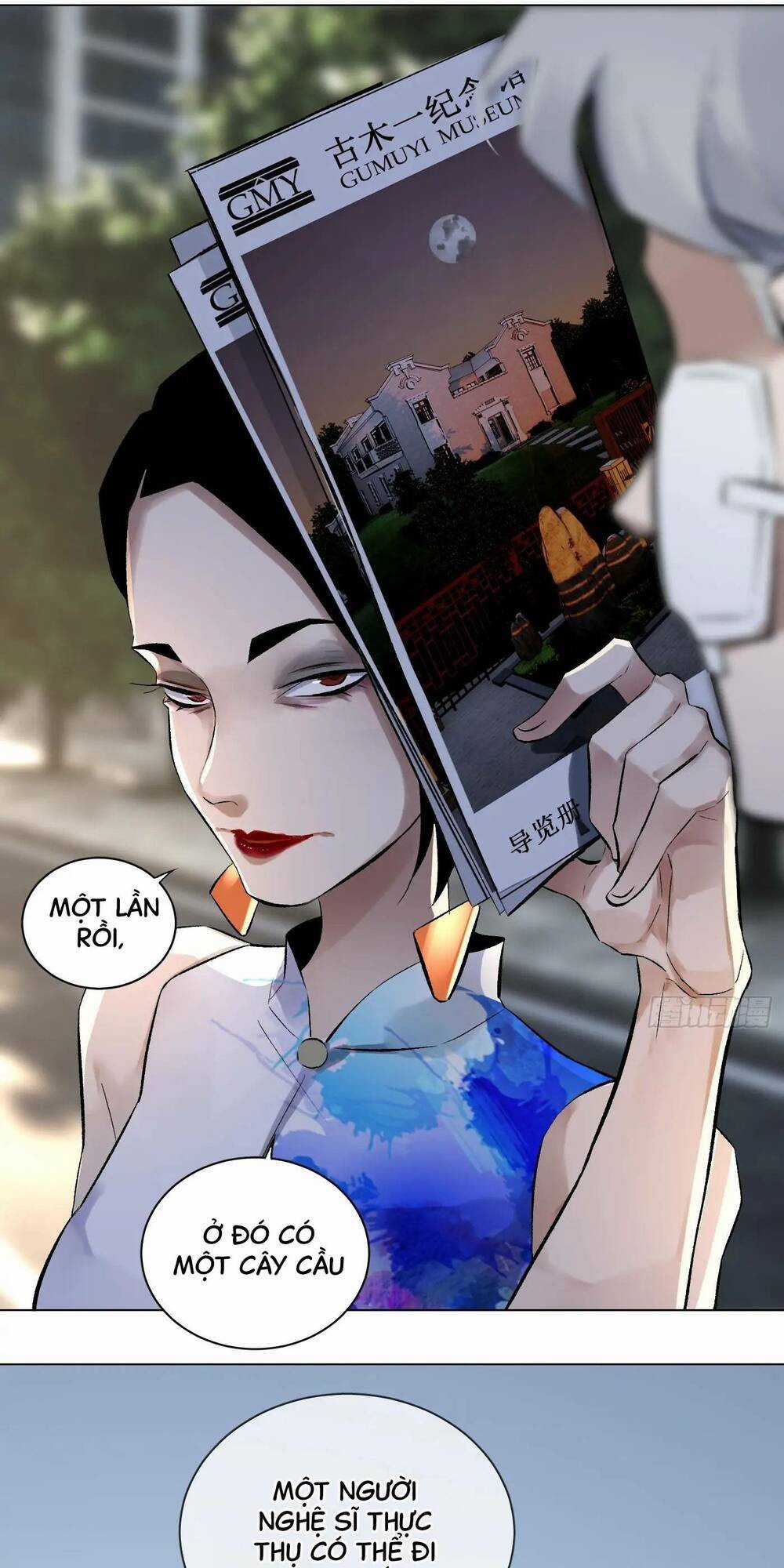 Trinh Thám Vlog - Chapter 52 - Trang 25