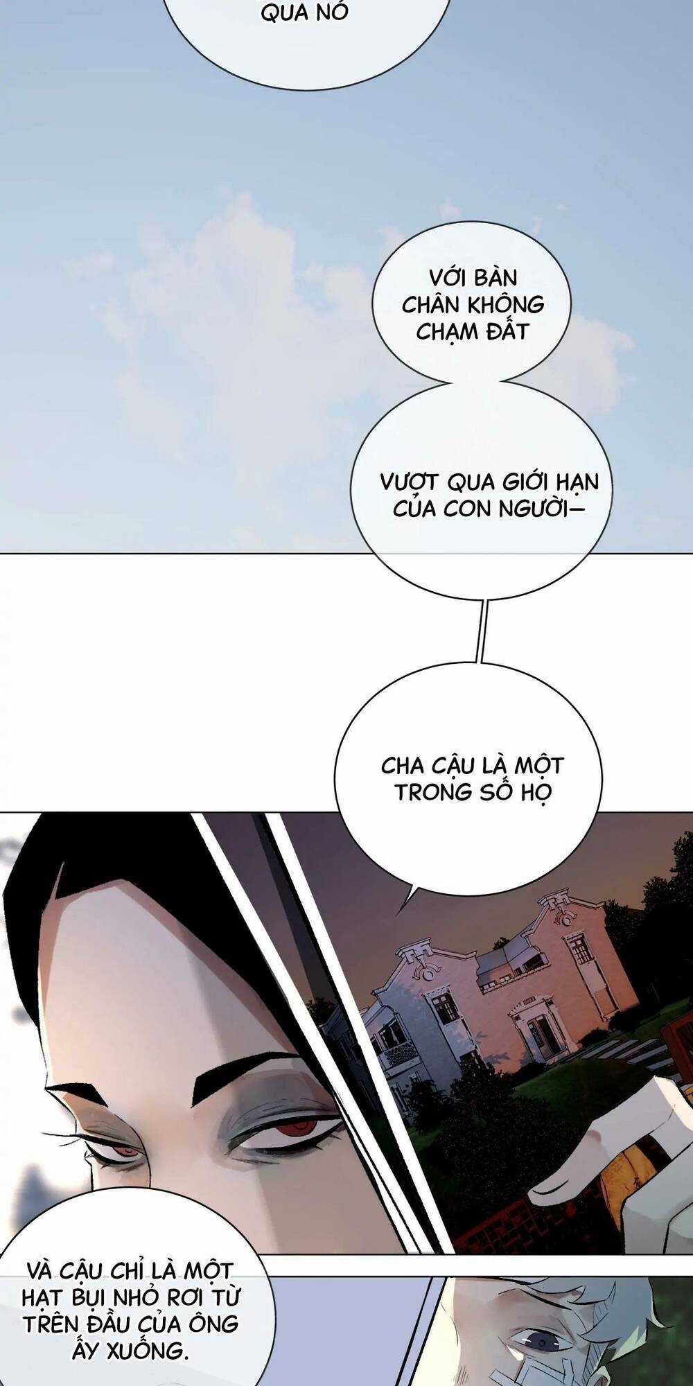 Trinh Thám Vlog - Chapter 52 - Trang 26