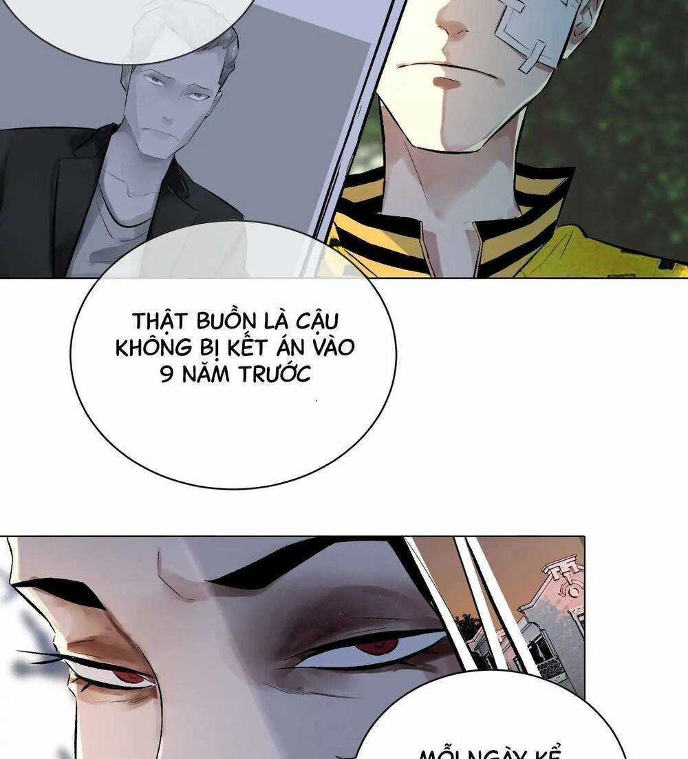 Trinh Thám Vlog - Chapter 52 - Trang 27