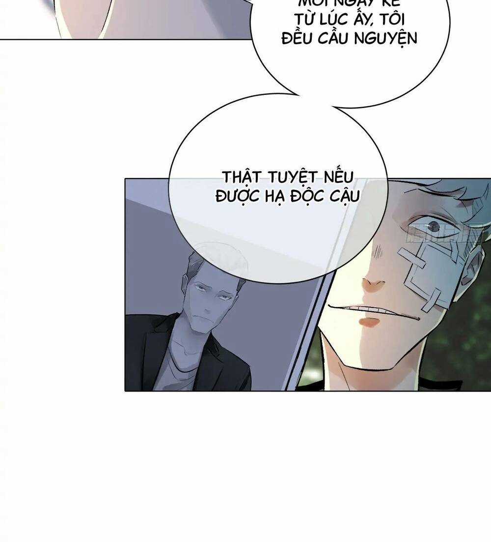 Trinh Thám Vlog - Chapter 52 - Trang 28