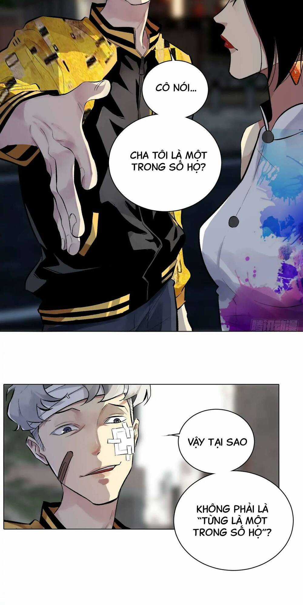 Trinh Thám Vlog - Chapter 52 - Trang 31