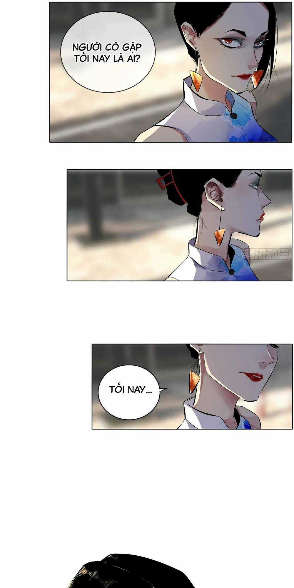 Trinh Thám Vlog - Chapter 52 - Trang 32