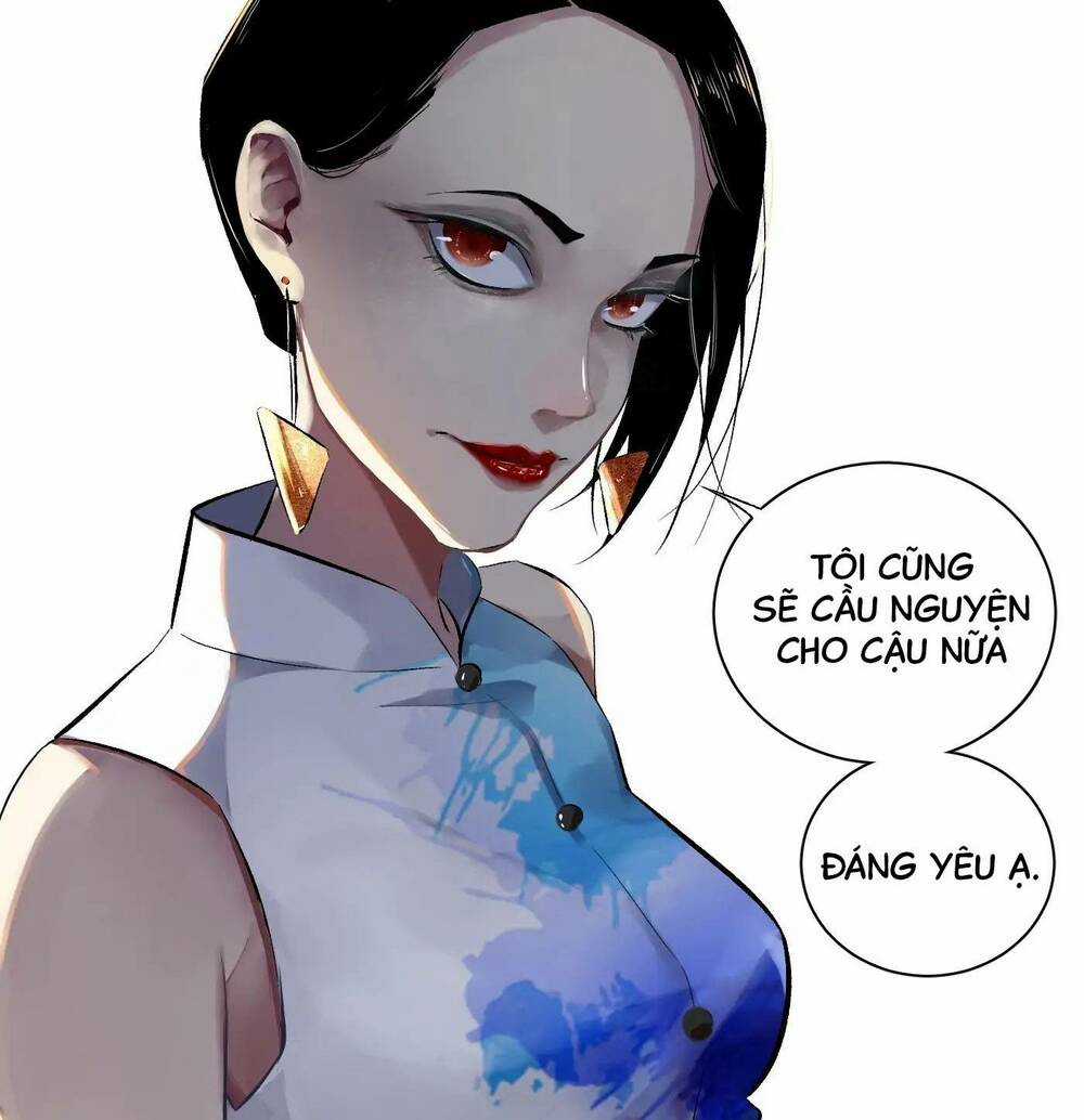 Trinh Thám Vlog - Chapter 52 - Trang 33