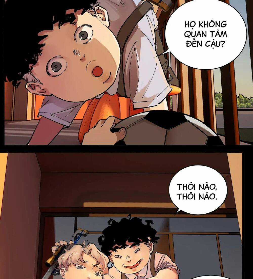 Trinh Thám Vlog - Chapter 52 - Trang 6