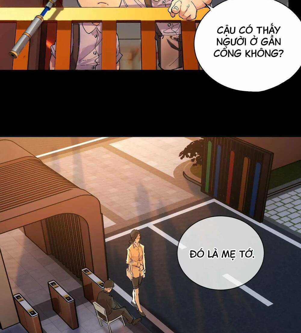 Trinh Thám Vlog - Chapter 52 - Trang 7