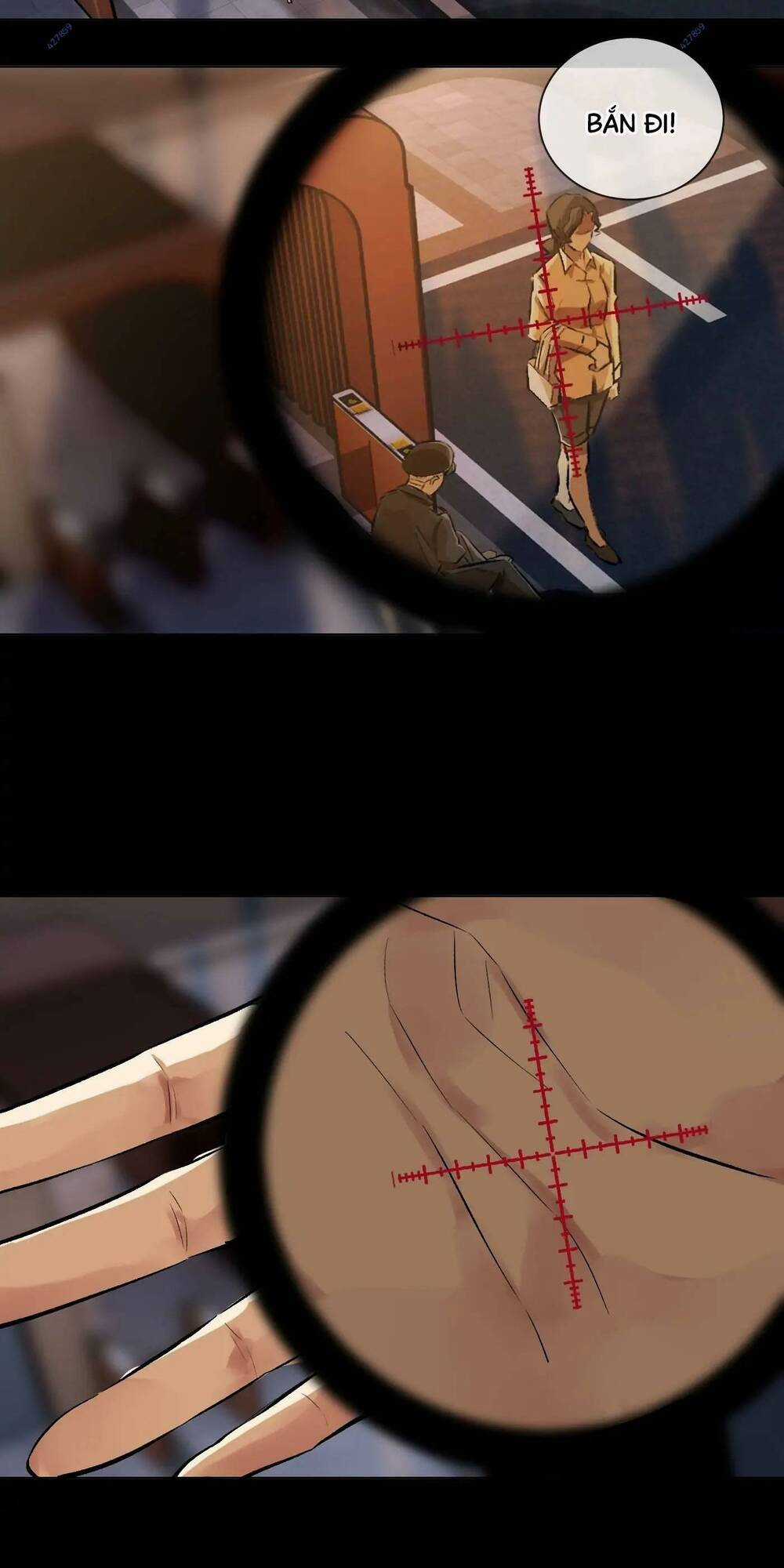 Trinh Thám Vlog - Chapter 52 - Trang 8