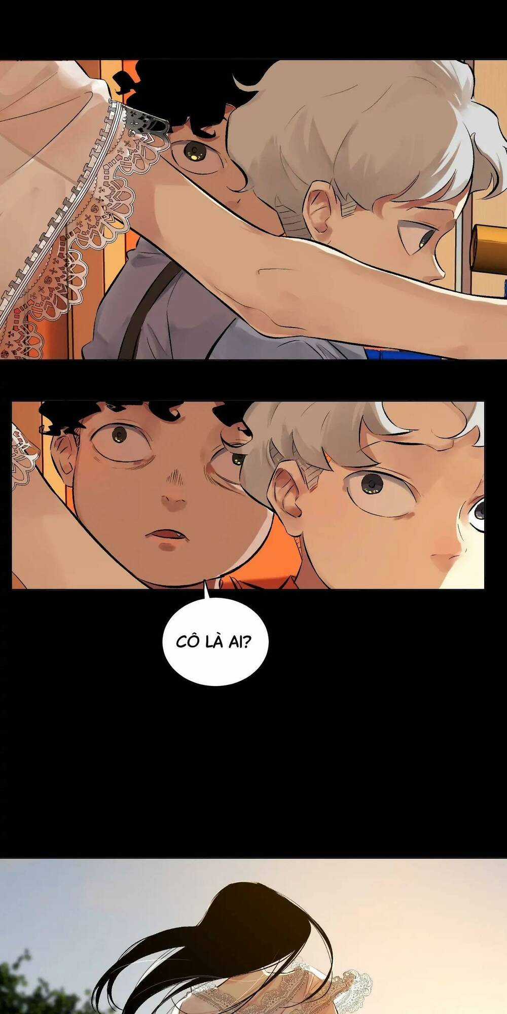 Trinh Thám Vlog - Chapter 52 - Trang 9