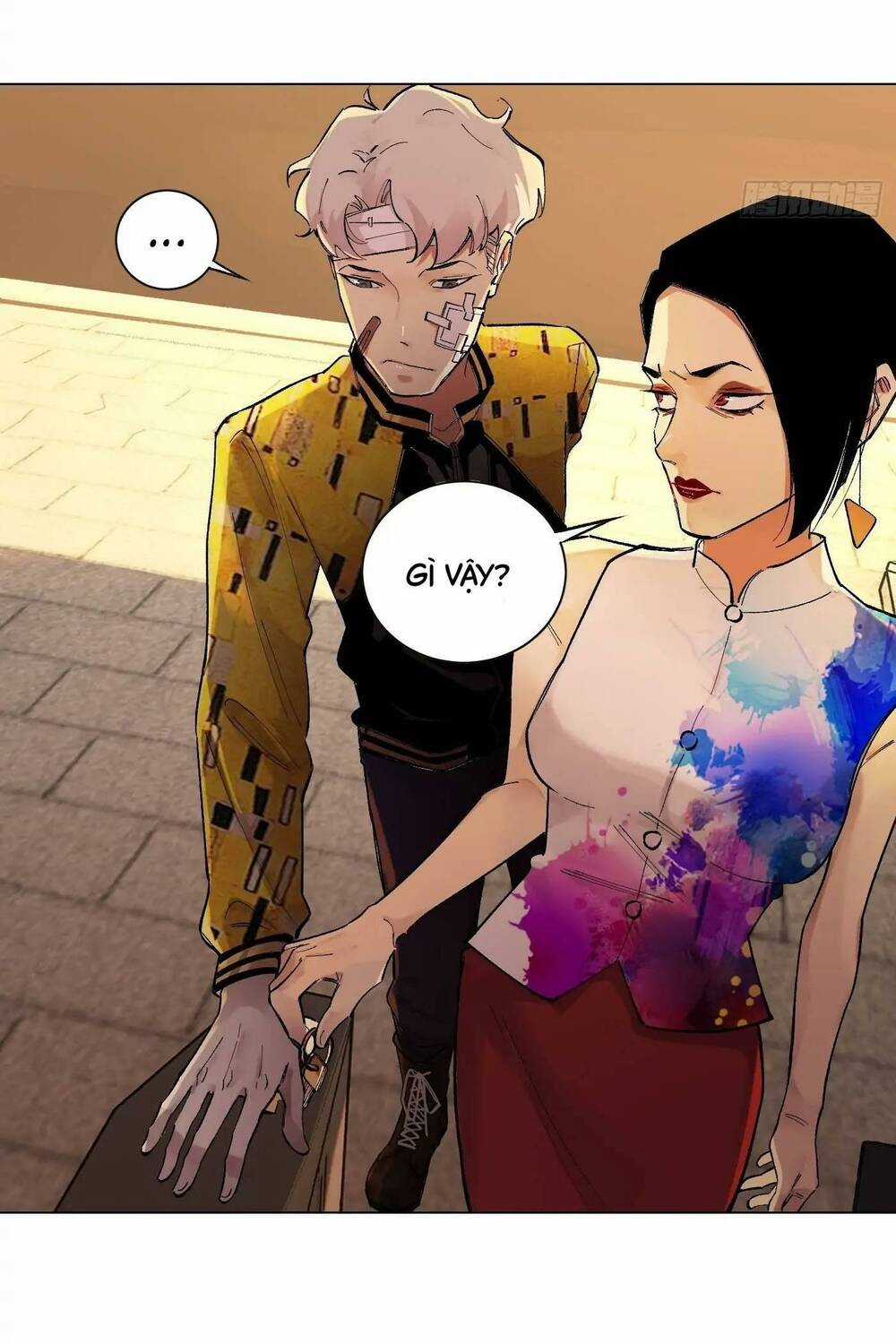 Trinh Thám Vlog - Chapter 53 - Trang 14