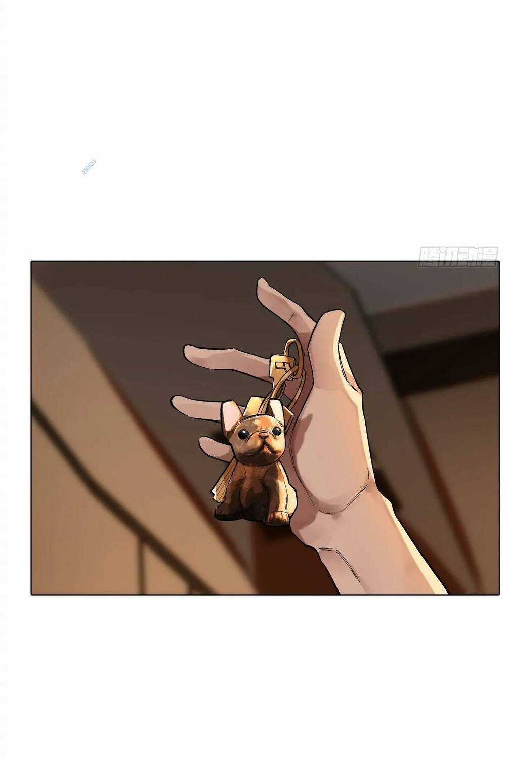 Trinh Thám Vlog - Chapter 53 - Trang 15