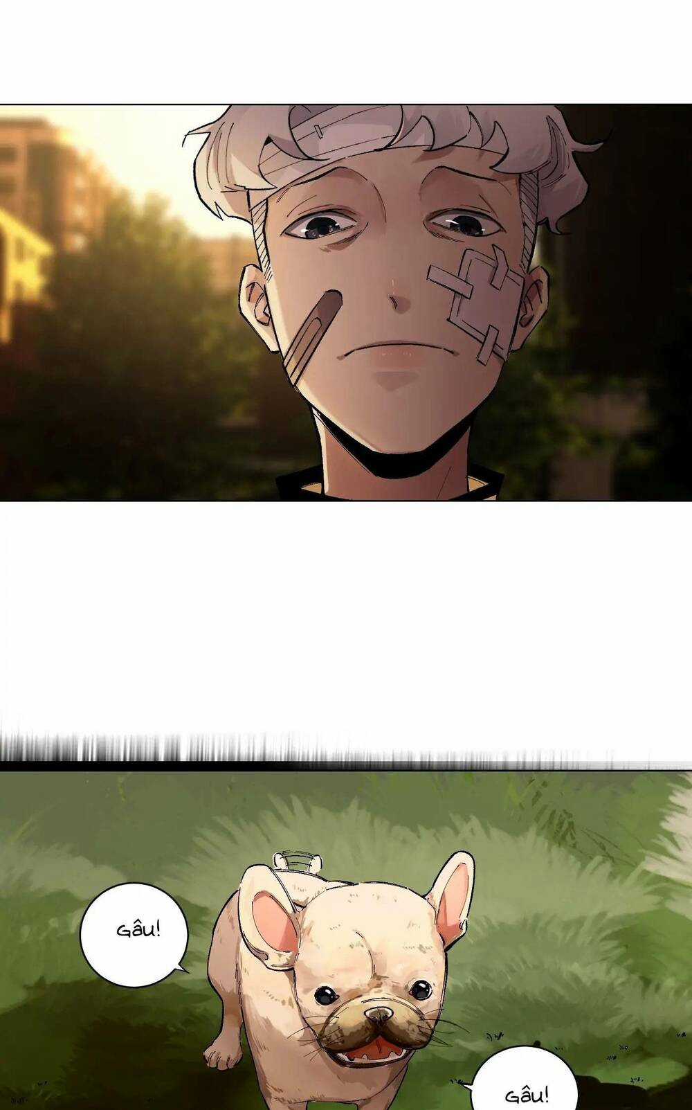 Trinh Thám Vlog - Chapter 53 - Trang 16