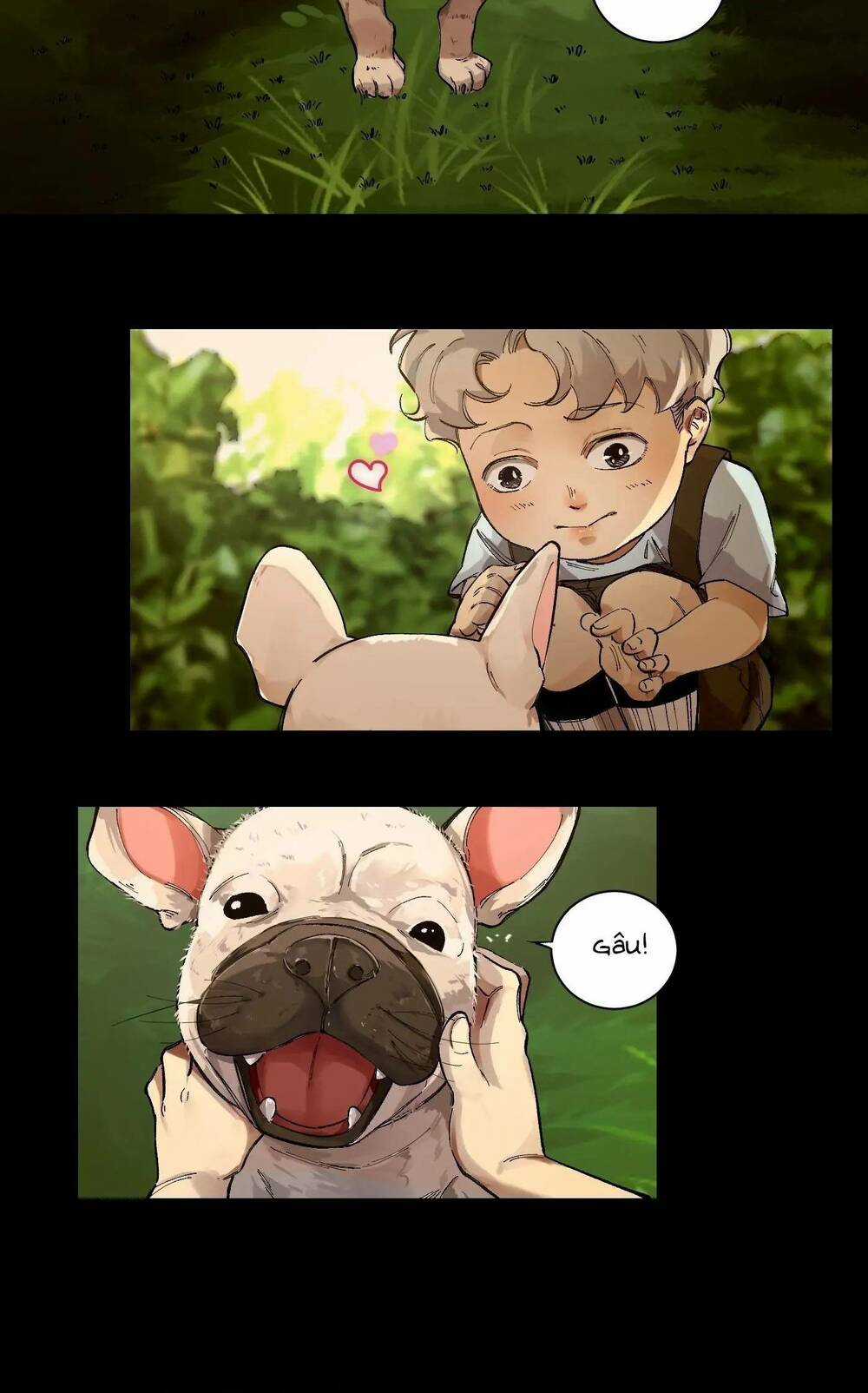 Trinh Thám Vlog - Chapter 53 - Trang 17