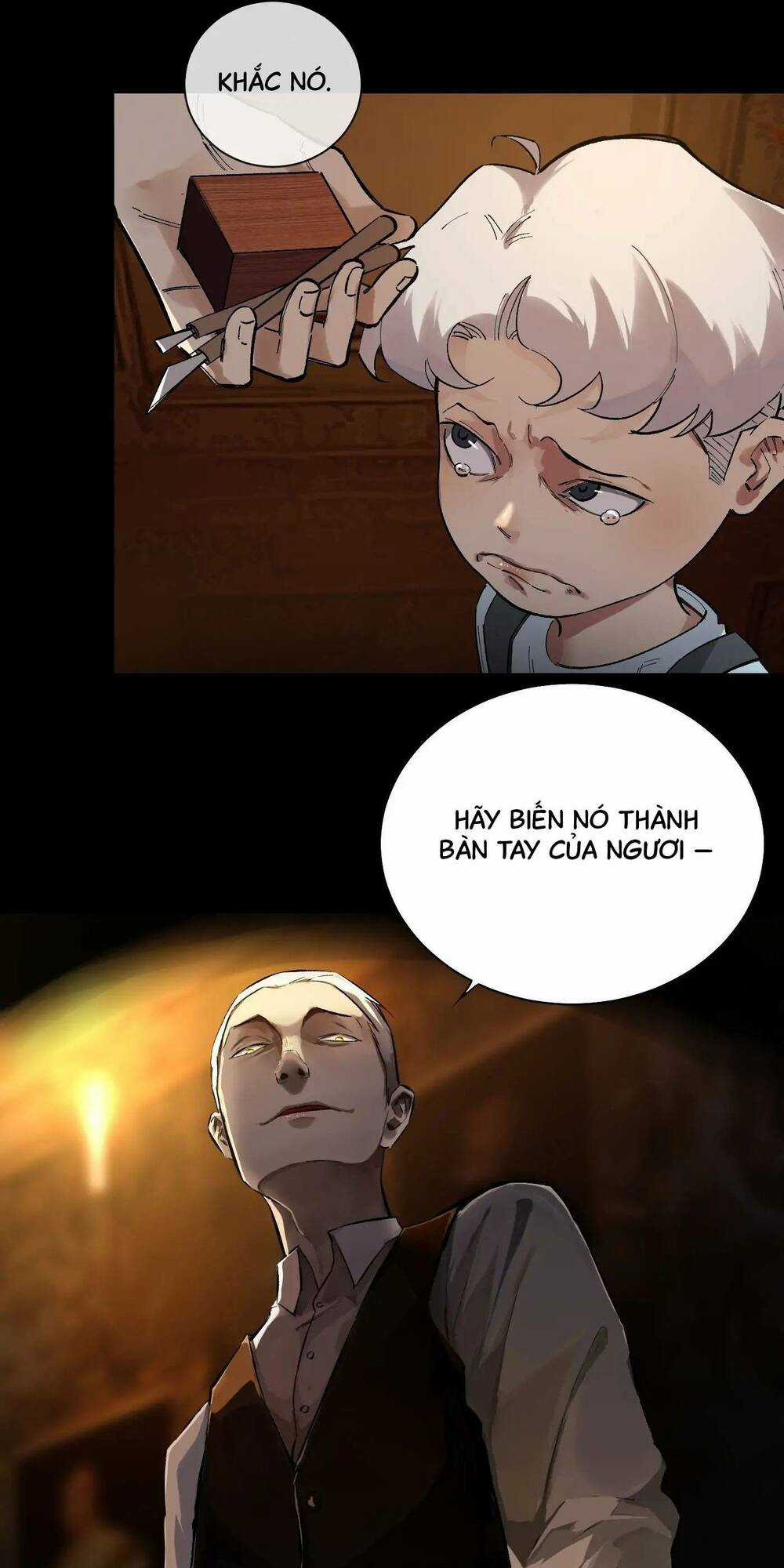 Trinh Thám Vlog - Chapter 53 - Trang 21