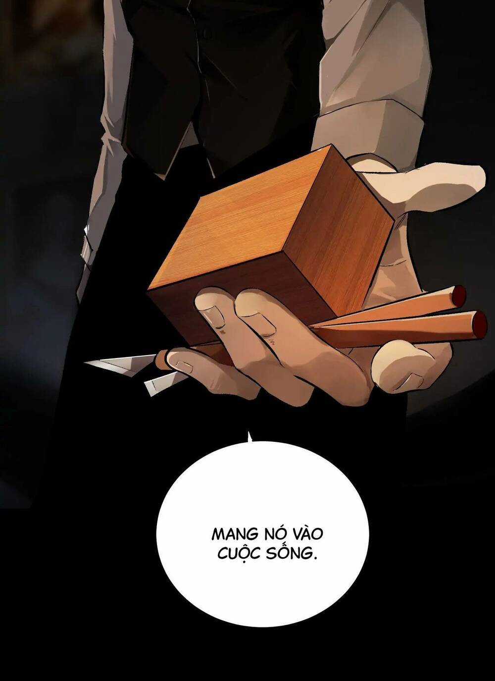 Trinh Thám Vlog - Chapter 53 - Trang 22