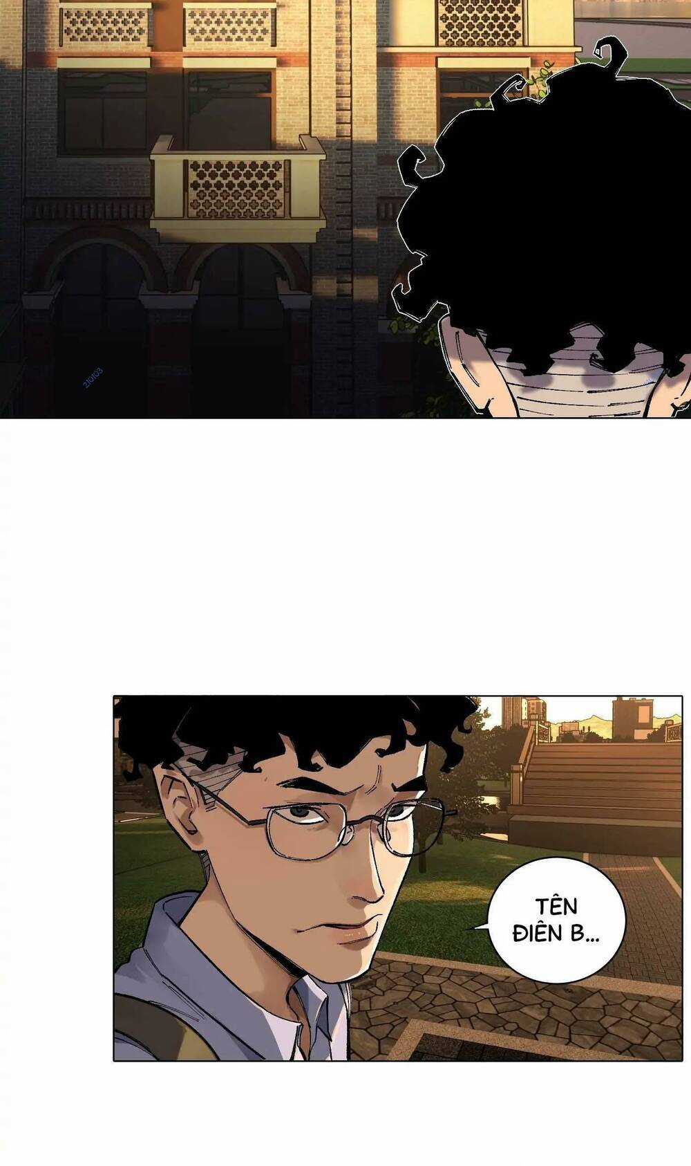 Trinh Thám Vlog - Chapter 53 - Trang 31