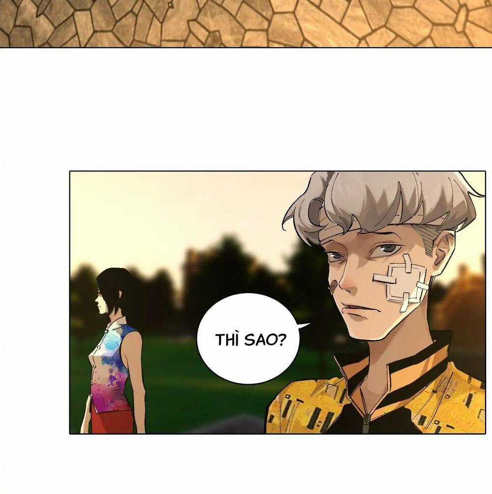 Trinh Thám Vlog - Chapter 53 - Trang 33