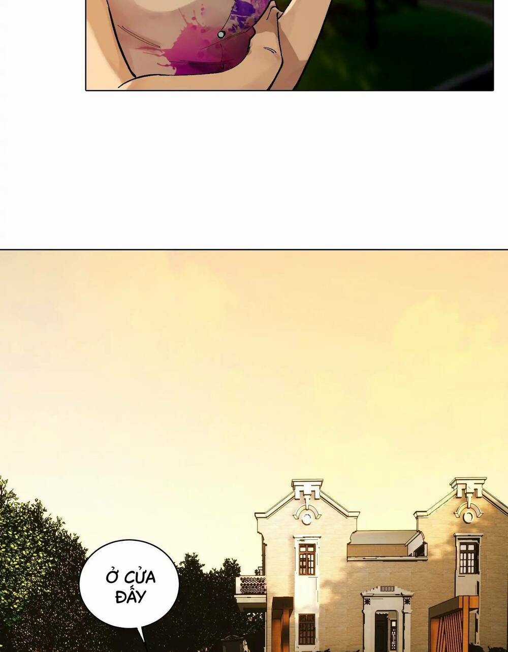 Trinh Thám Vlog - Chapter 53 - Trang 39