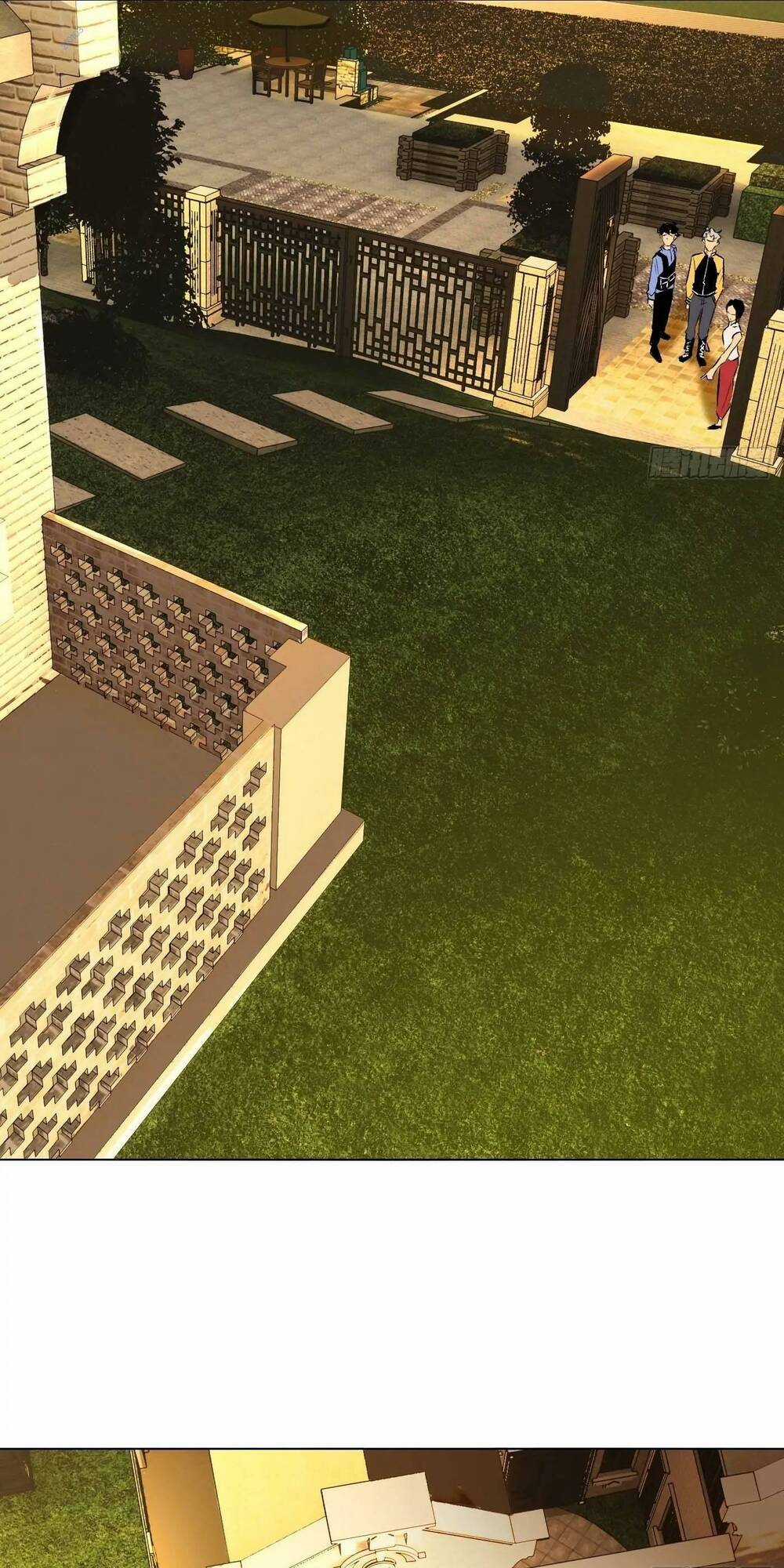 Trinh Thám Vlog - Chapter 53 - Trang 41