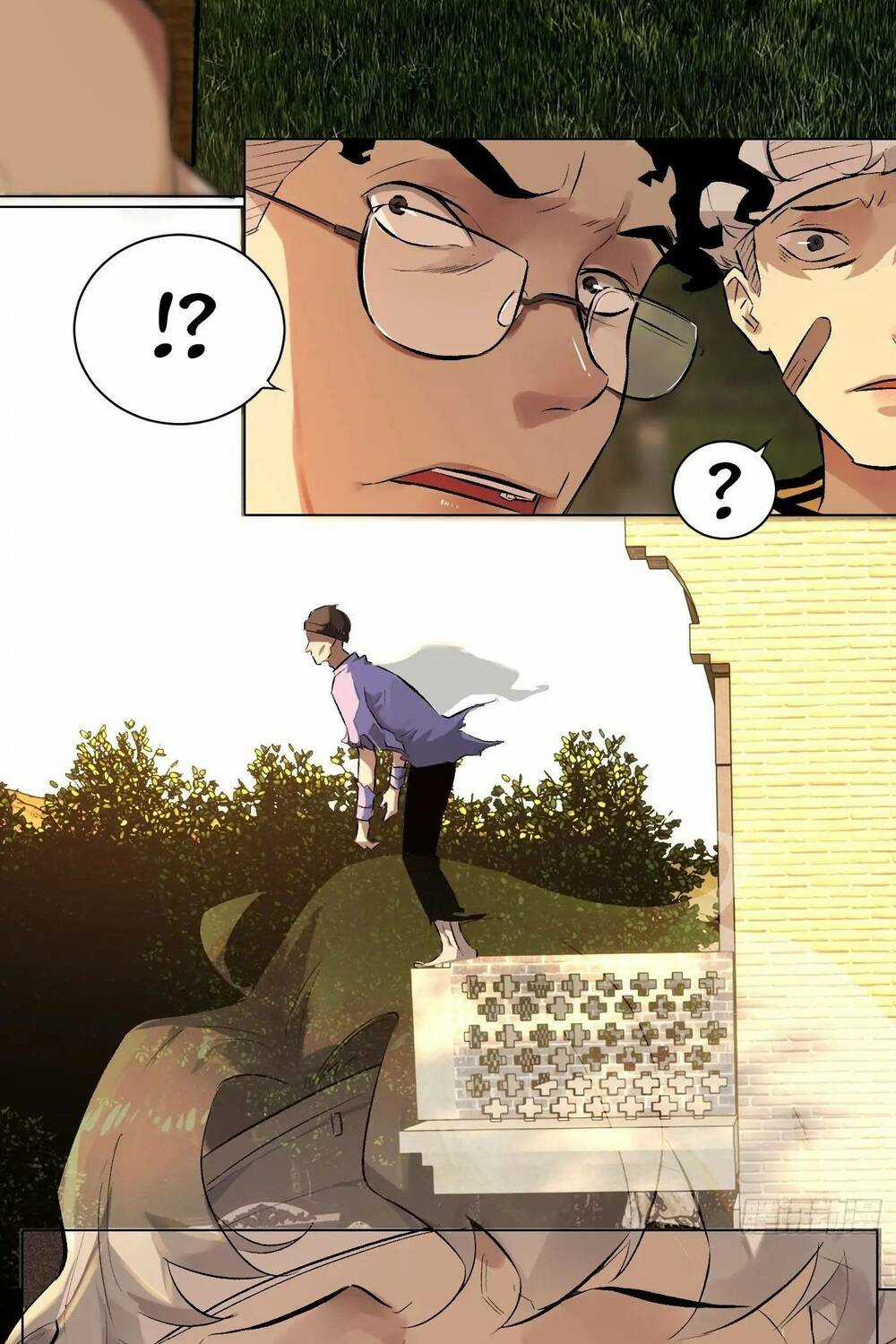 Trinh Thám Vlog - Chapter 53 - Trang 45