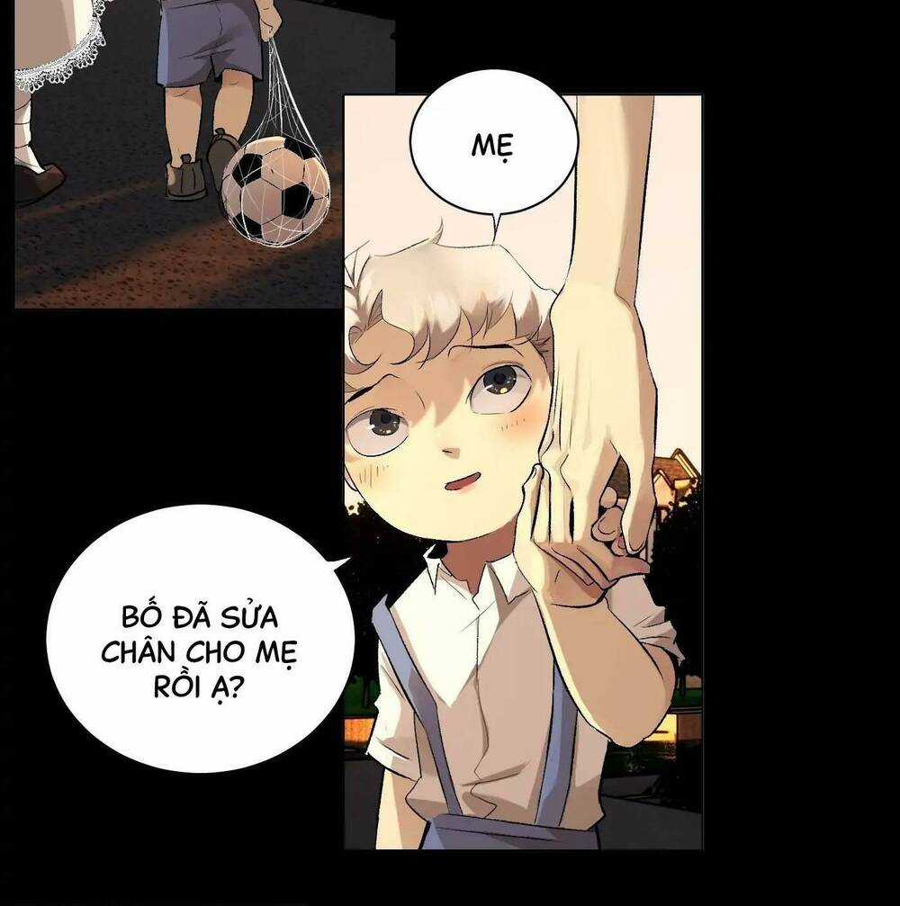 Trinh Thám Vlog - Chapter 53 - Trang 49