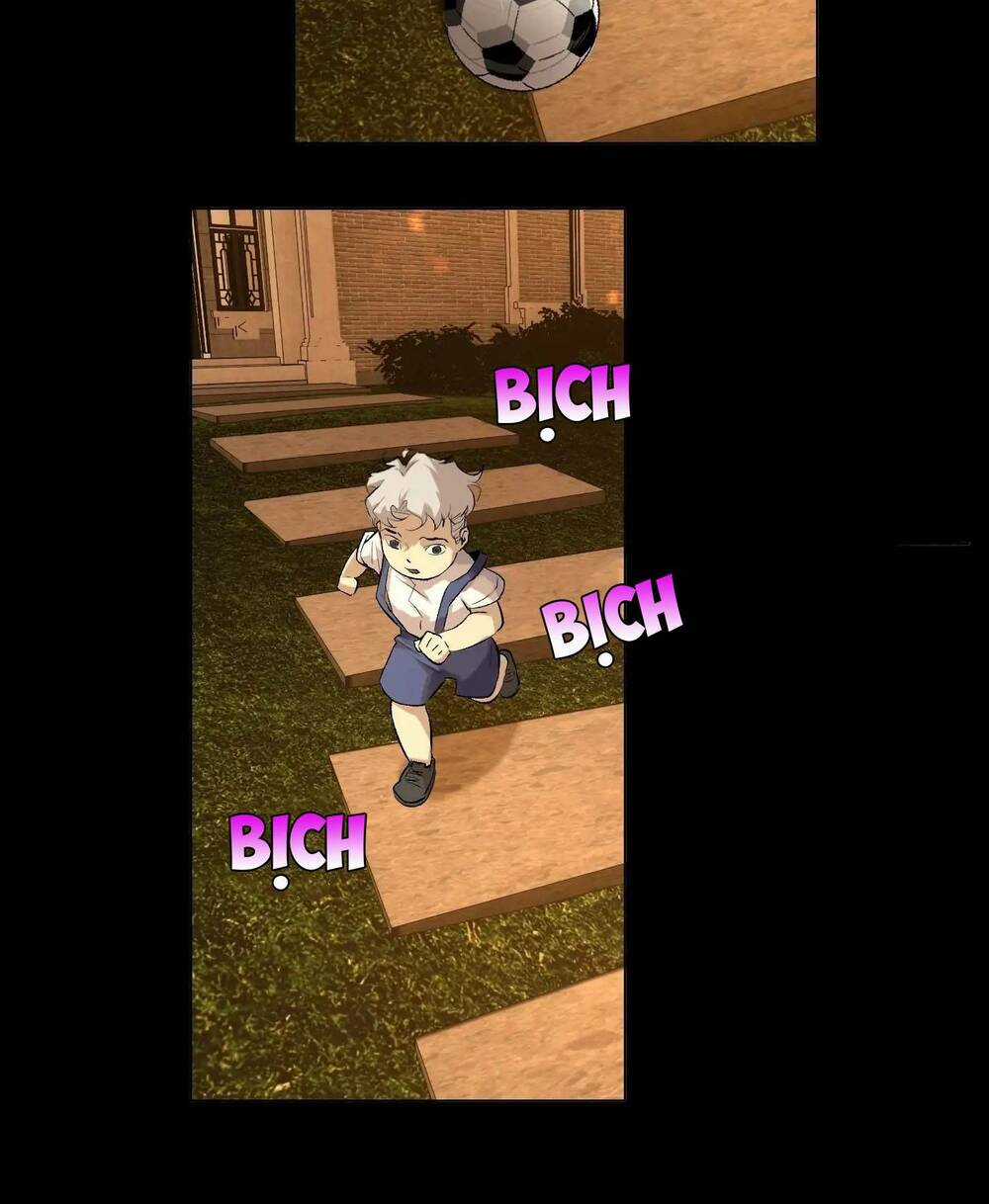 Trinh Thám Vlog - Chapter 53 - Trang 51