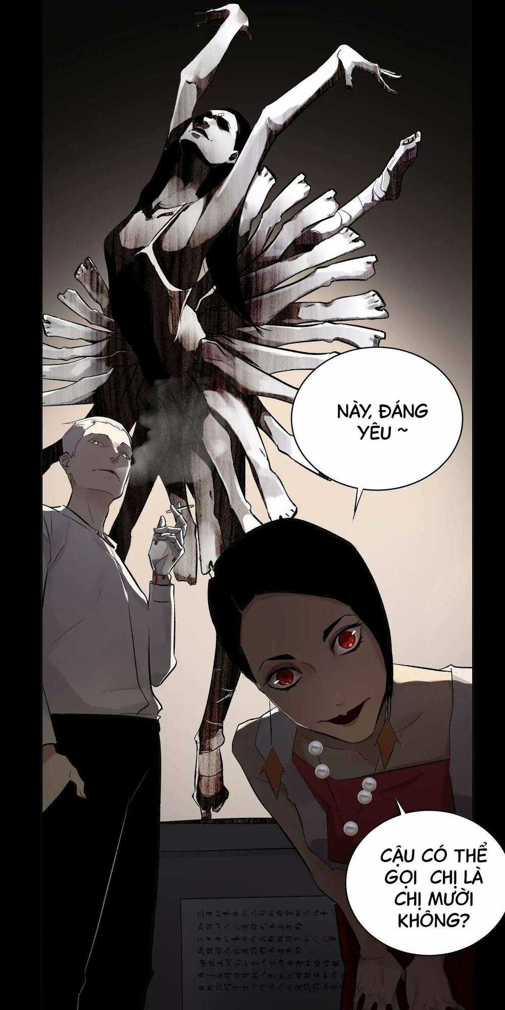 Trinh Thám Vlog - Chapter 53 - Trang 55