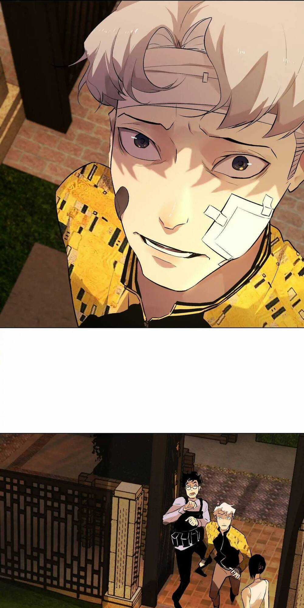 Trinh Thám Vlog - Chapter 53 - Trang 58