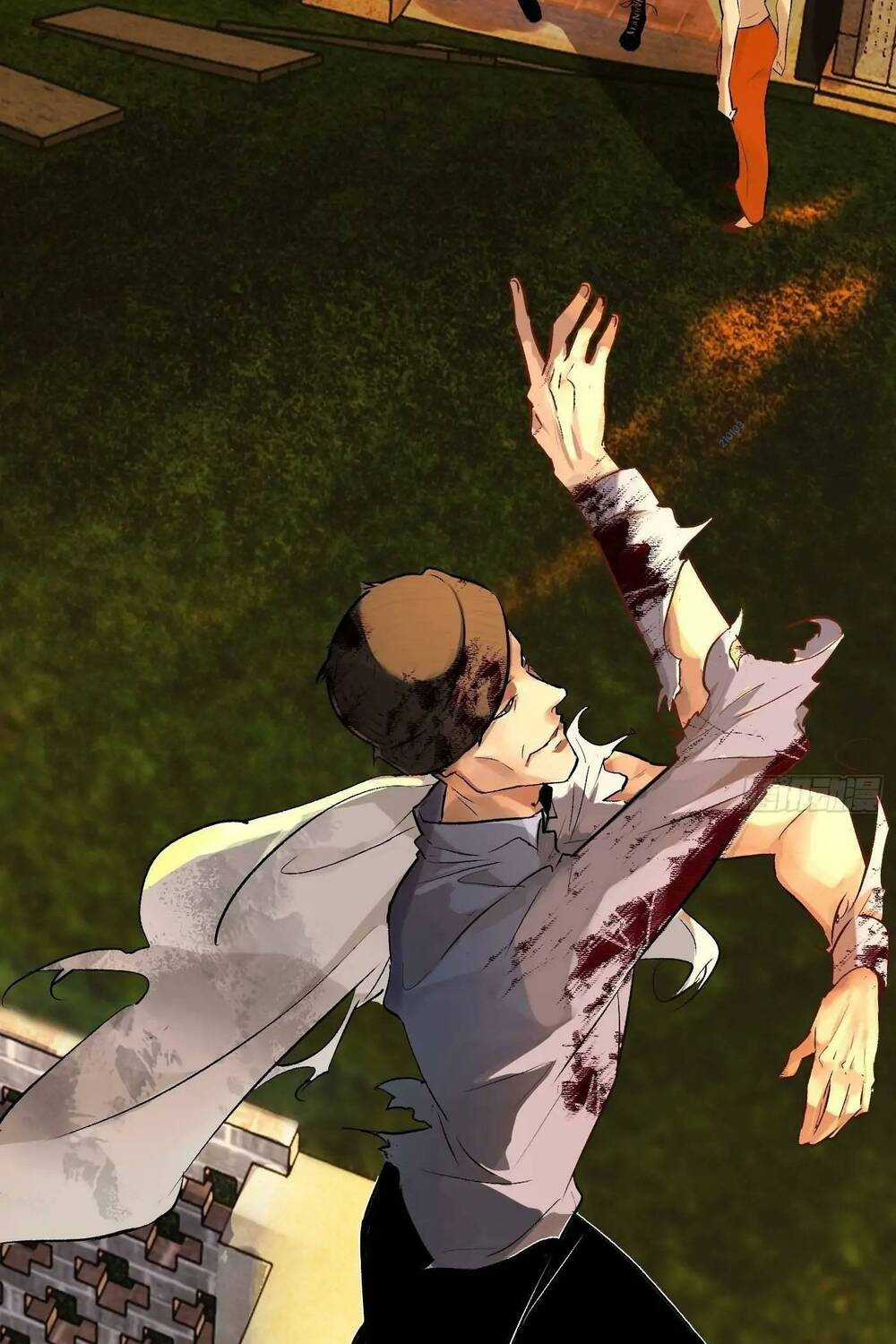 Trinh Thám Vlog - Chapter 53 - Trang 59