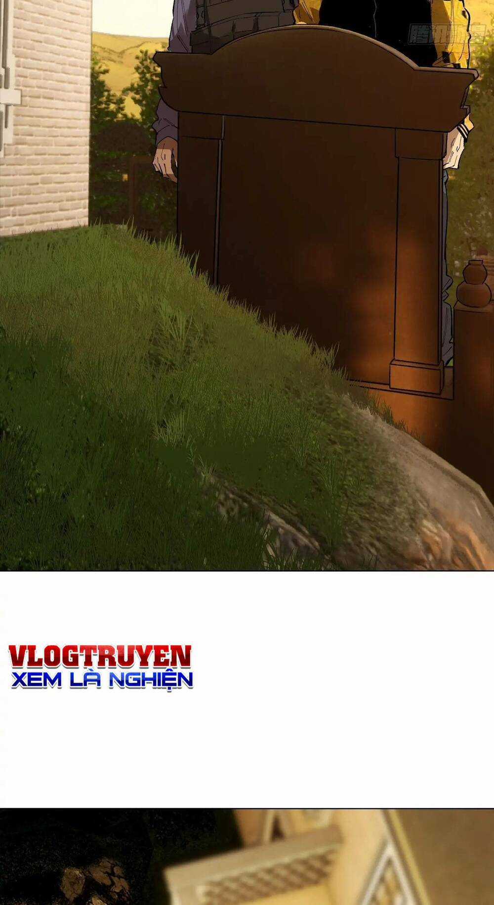 Trinh Thám Vlog - Chapter 54 - Trang 11