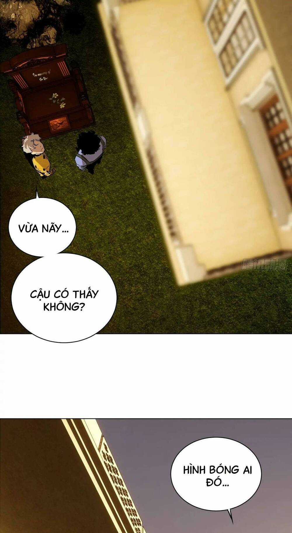Trinh Thám Vlog - Chapter 54 - Trang 12