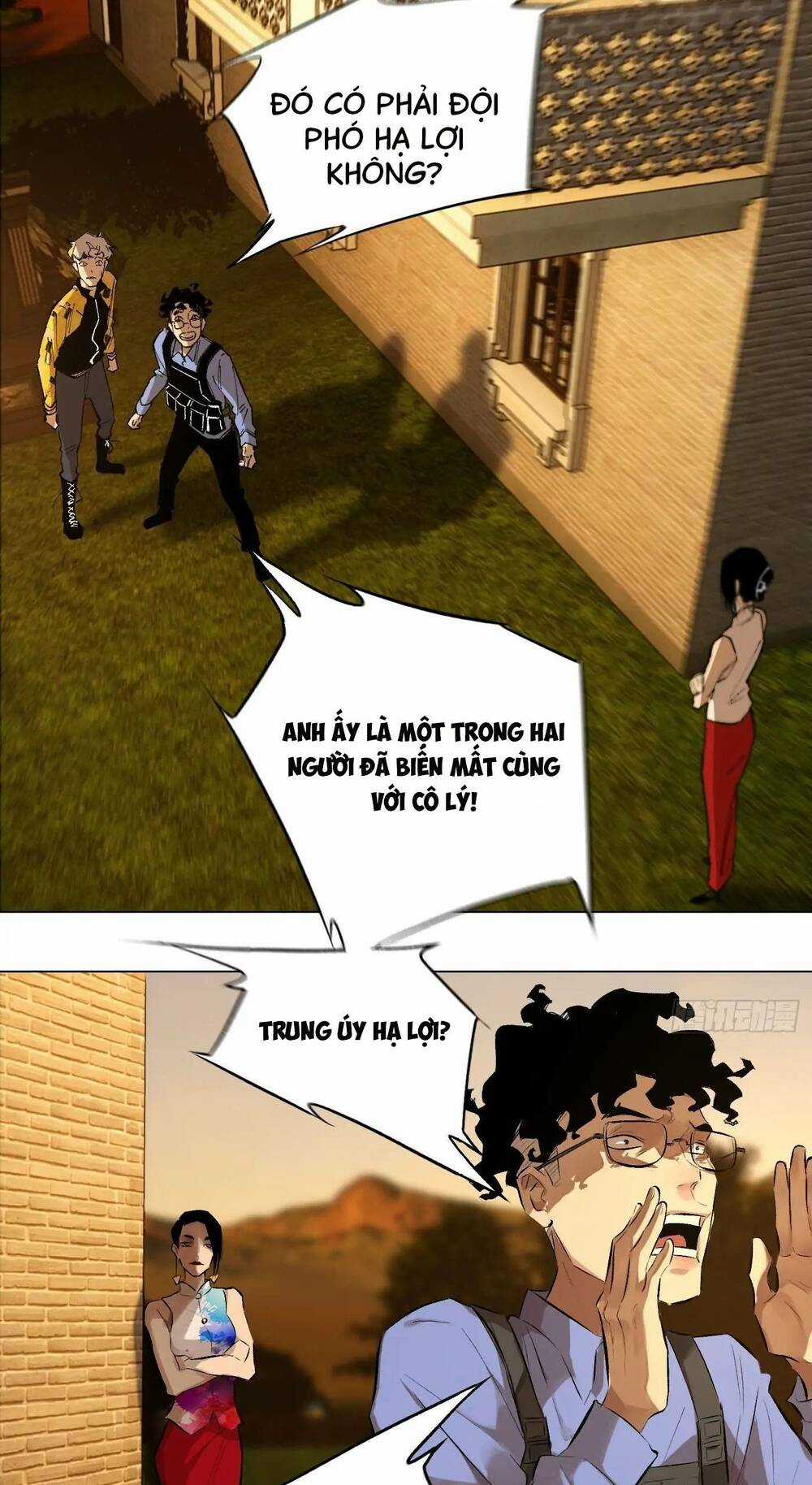 Trinh Thám Vlog - Chapter 54 - Trang 14