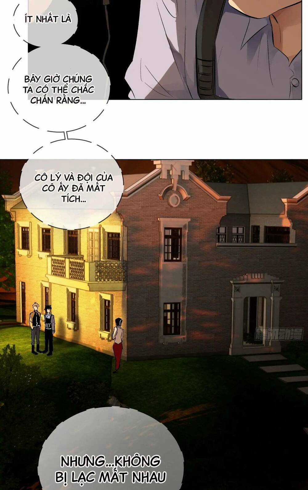 Trinh Thám Vlog - Chapter 54 - Trang 18