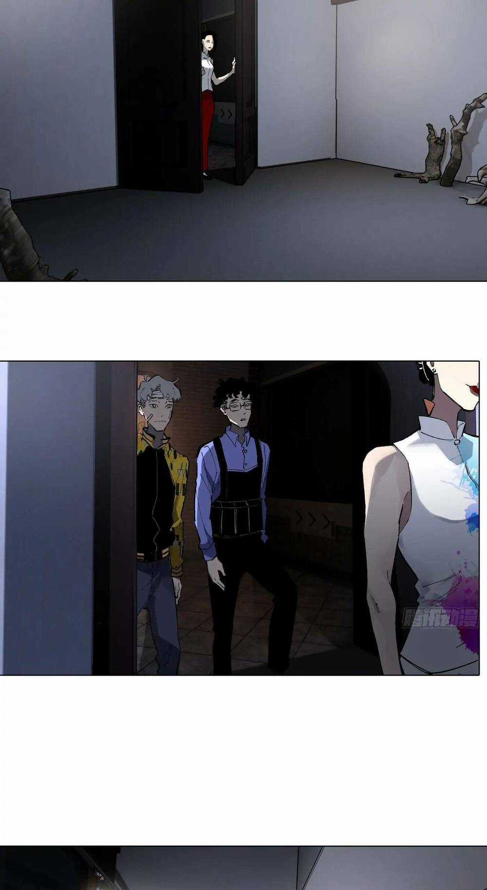 Trinh Thám Vlog - Chapter 54 - Trang 22