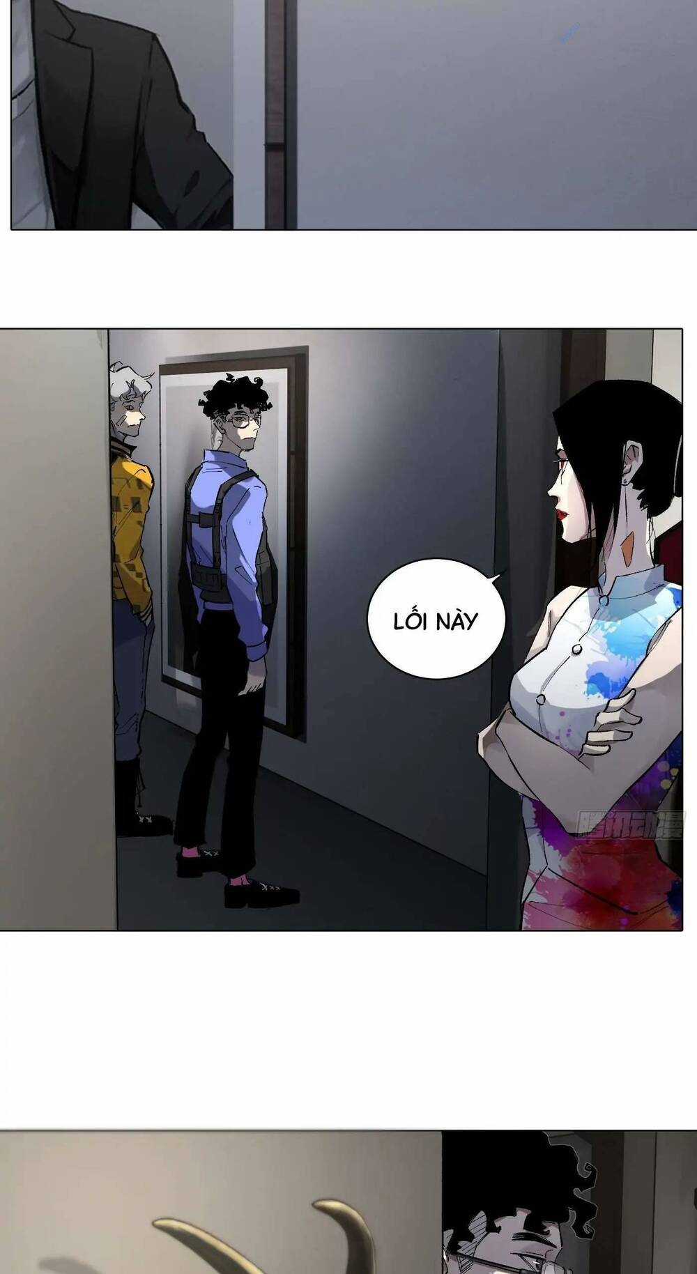 Trinh Thám Vlog - Chapter 54 - Trang 24